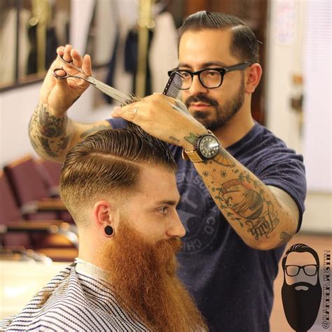 How to Maintain Your Haircut from Magic styl3 Barber Sjop